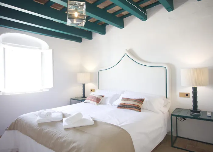 Canalejas 3 Vejer
