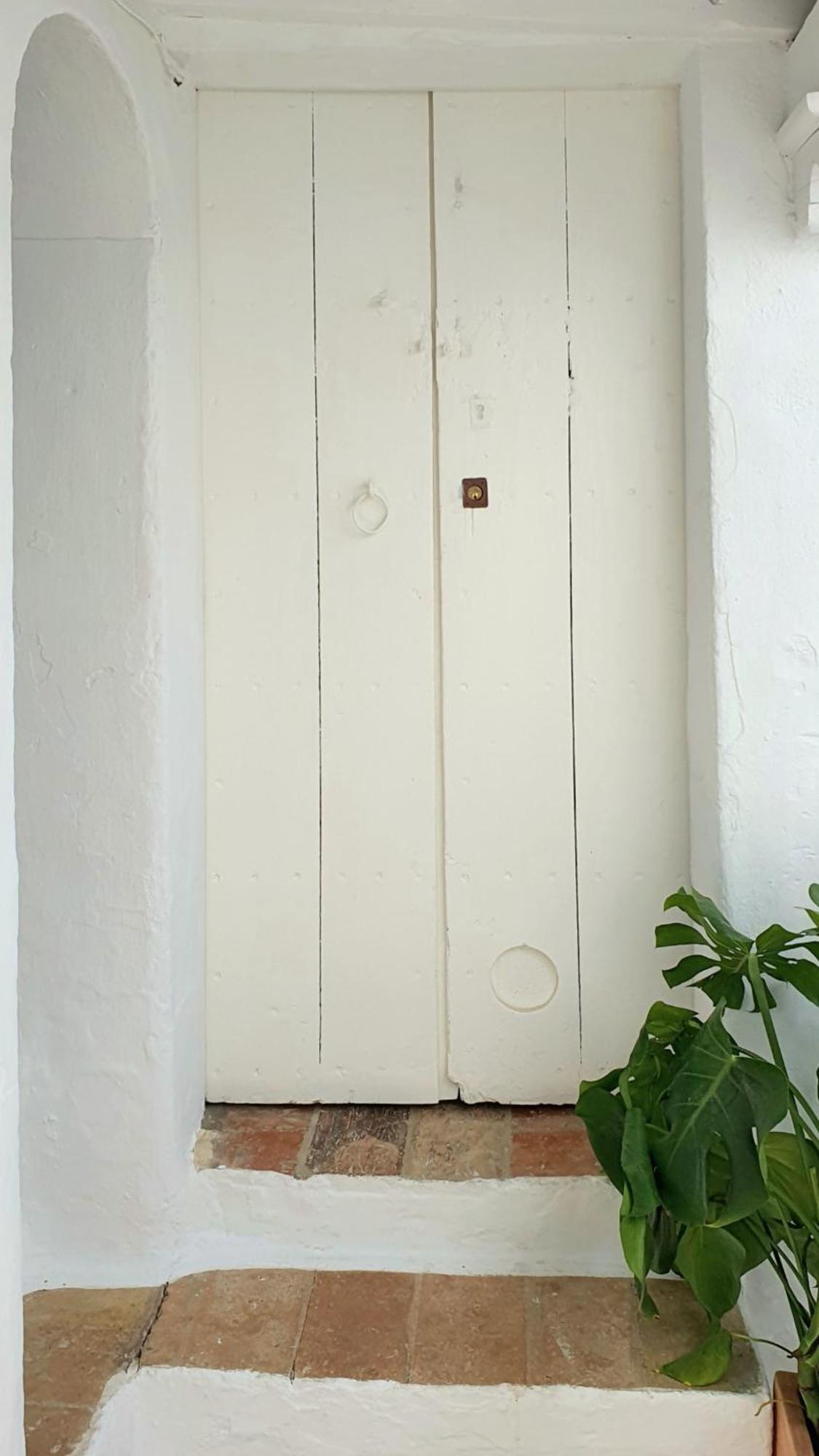 Canalejas 3 Vejer Séjour à la campagne *