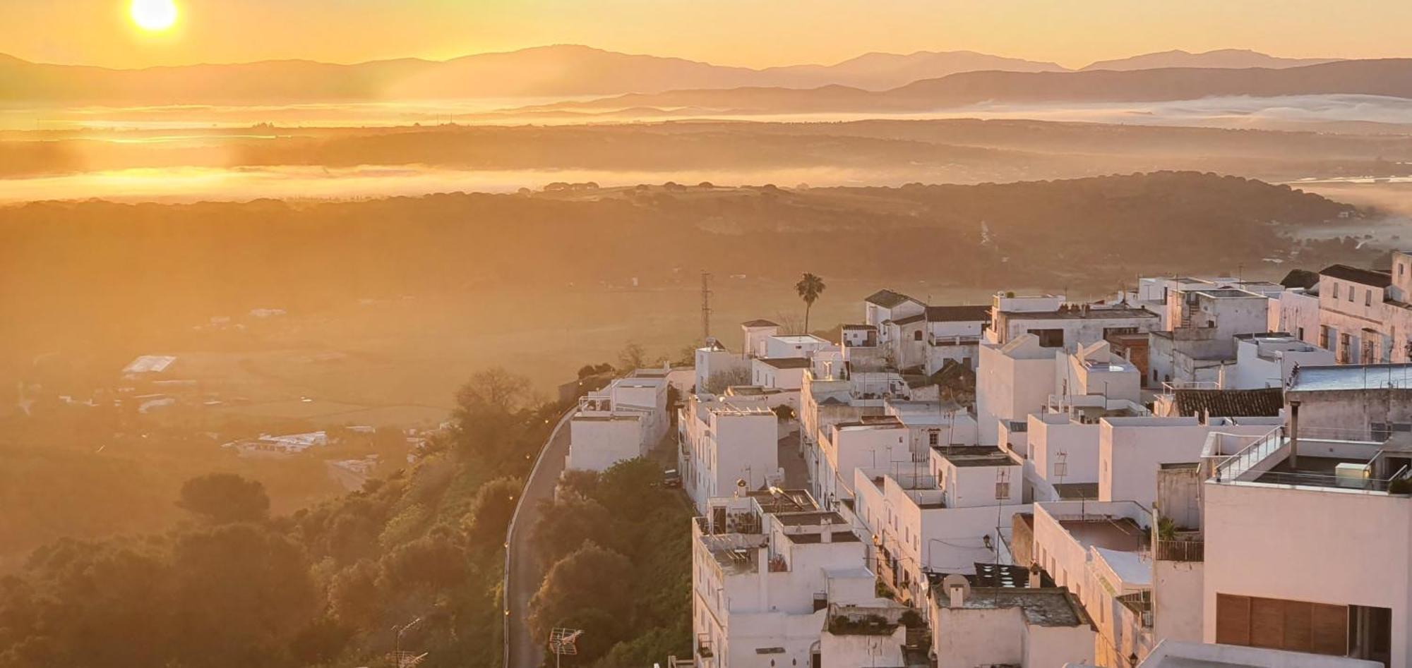 Canalejas 3 Vejer *