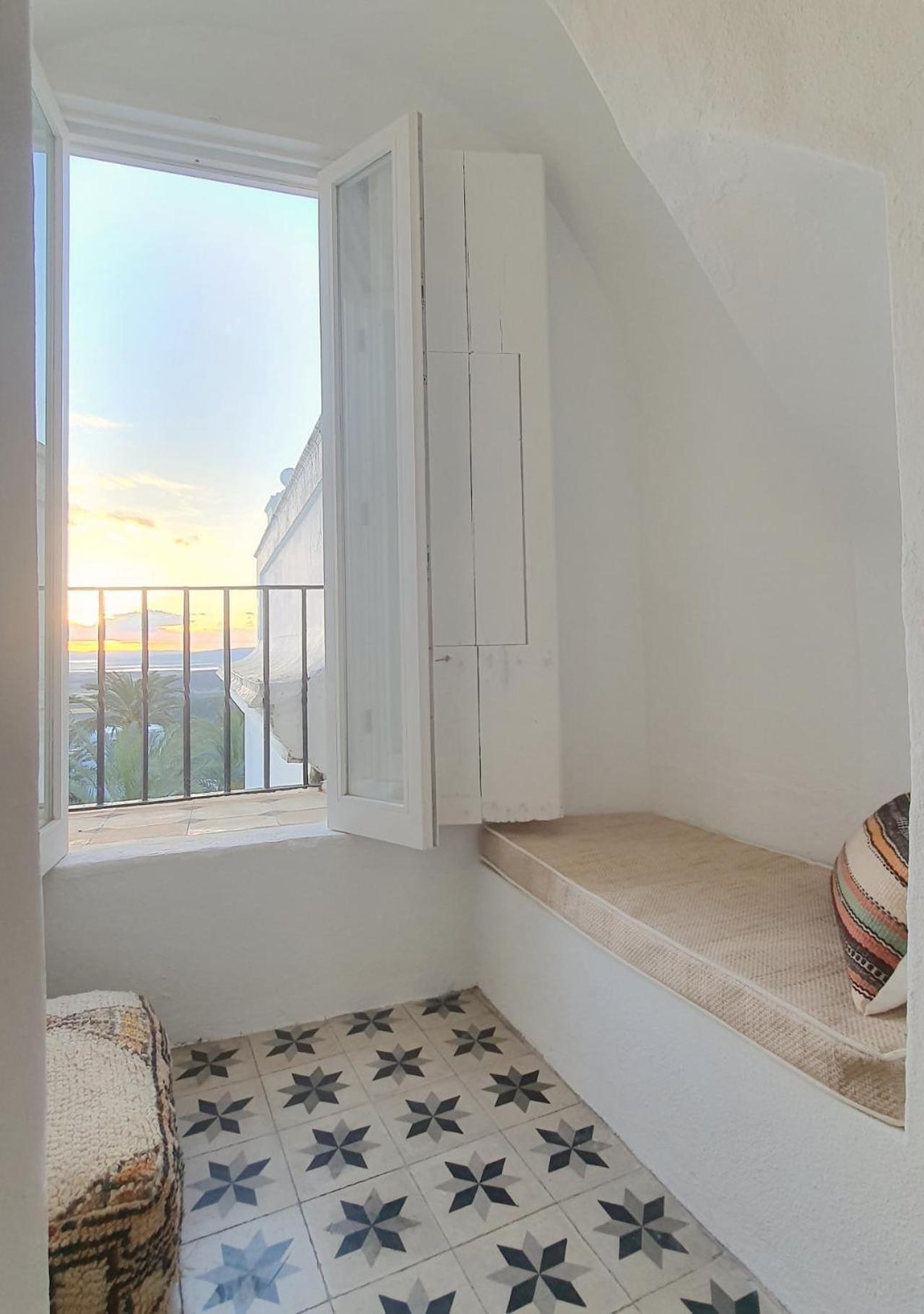 Séjour à la campagne Canalejas 3 Vejer