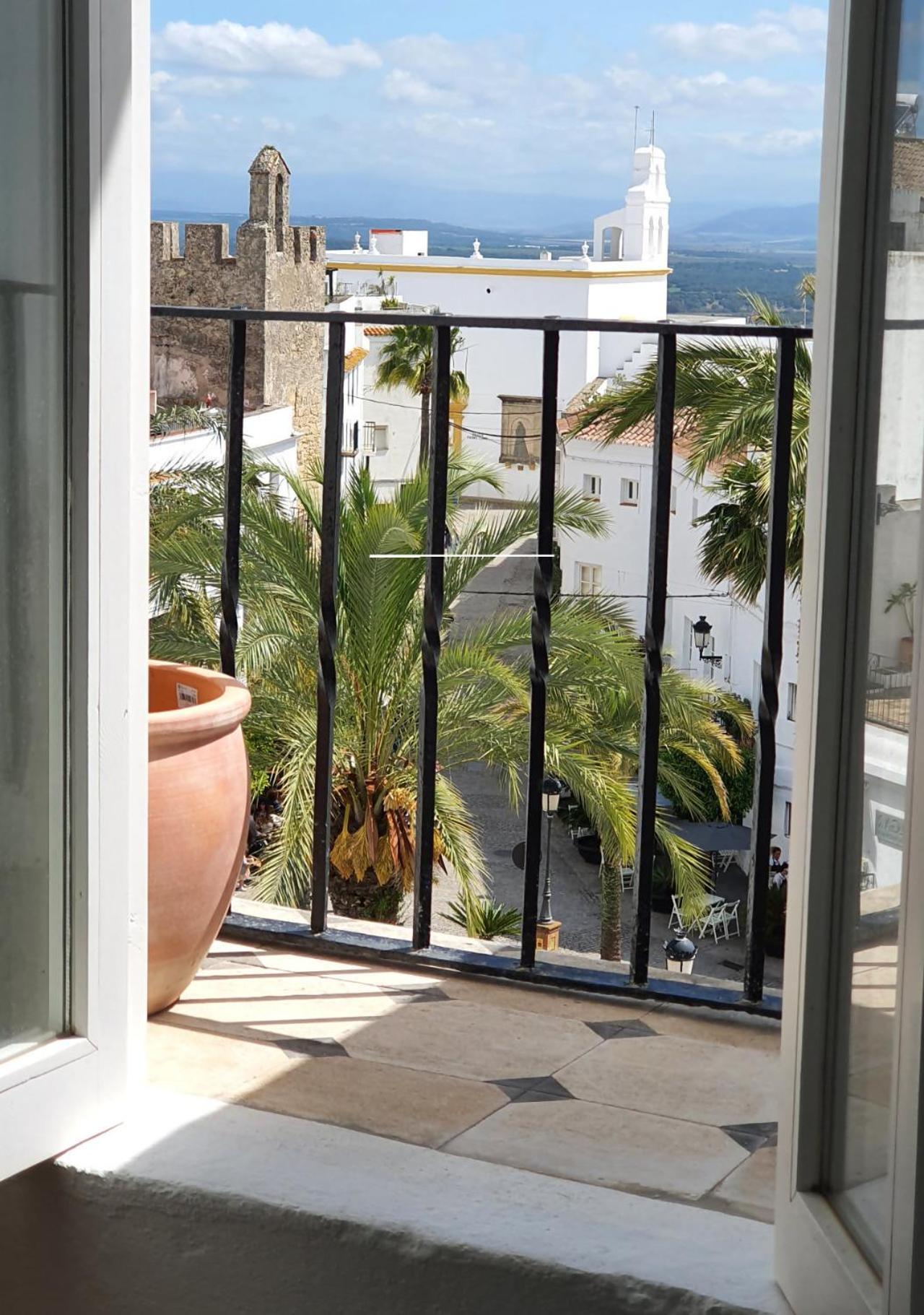Canalejas 3 Vejer