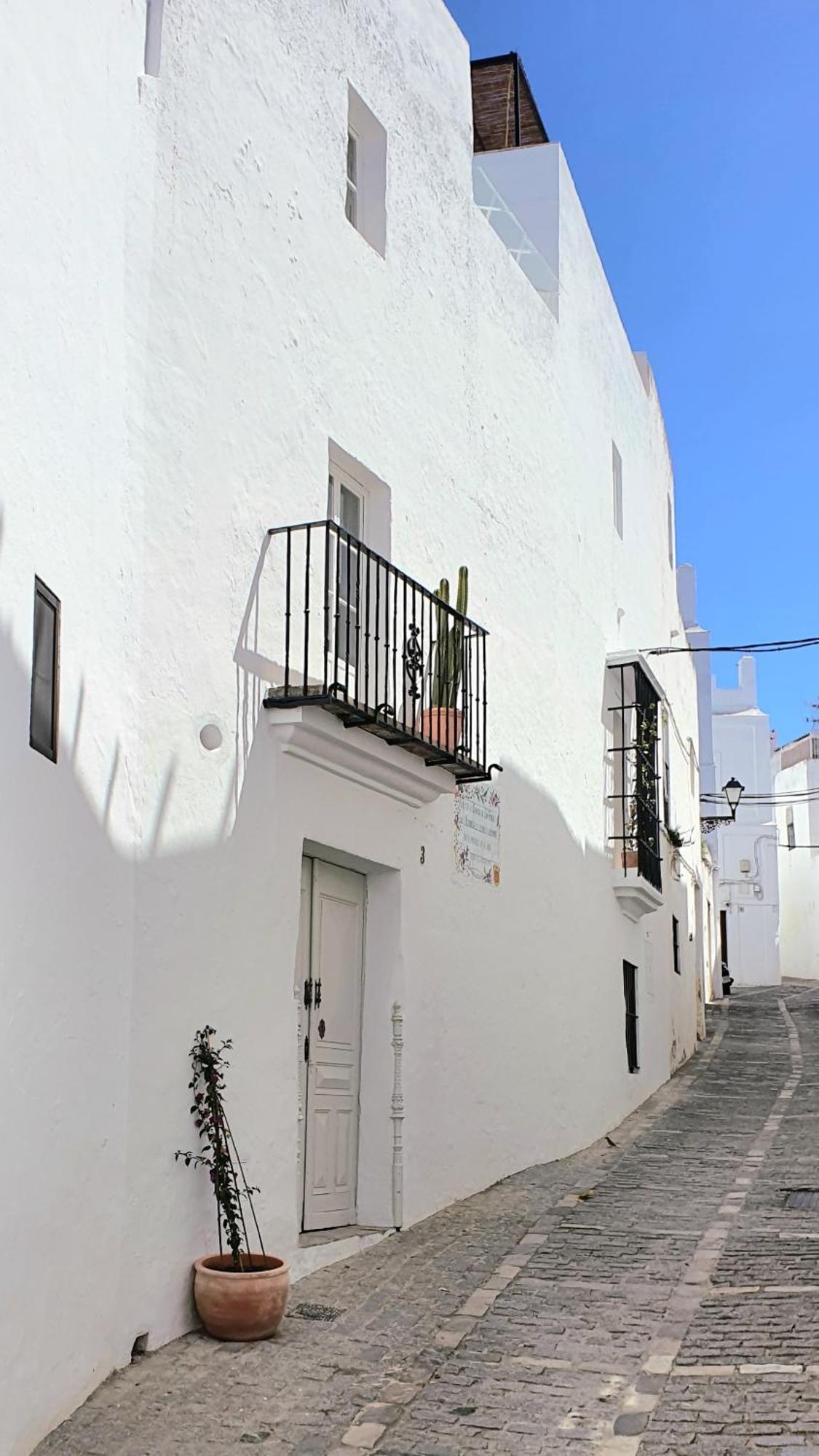 Canalejas 3 Vejer