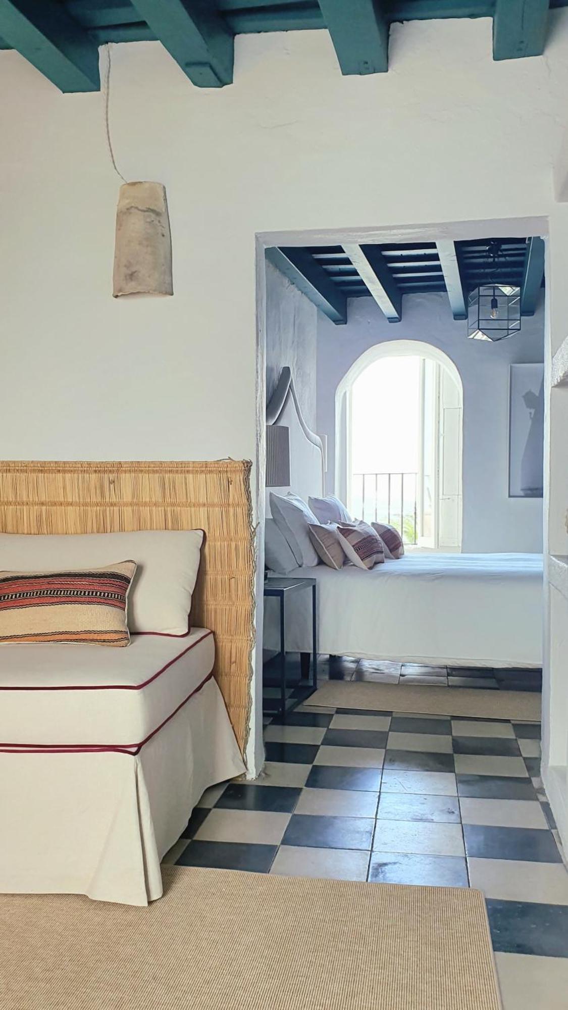 Séjour à la campagne Canalejas 3 Vejer