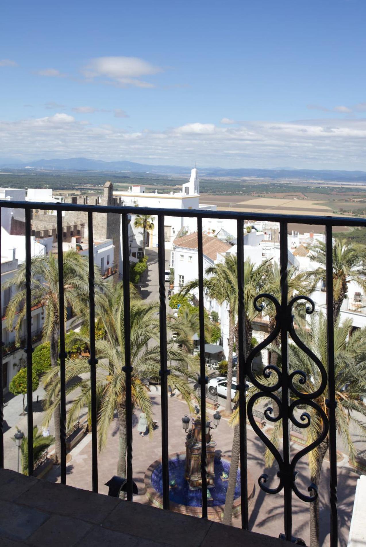 Canalejas 3 Vejer Vejer de la Frontera