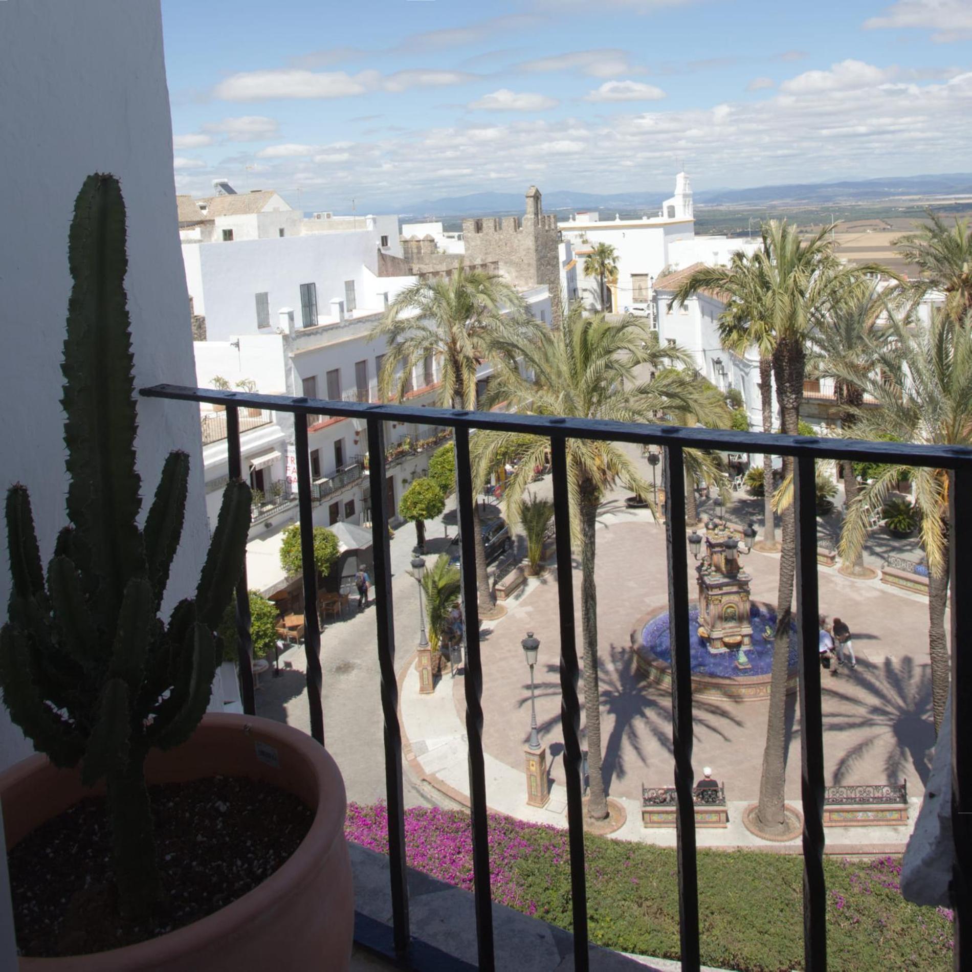 Séjour à la campagne Canalejas 3 Vejer Vejer de la Frontera