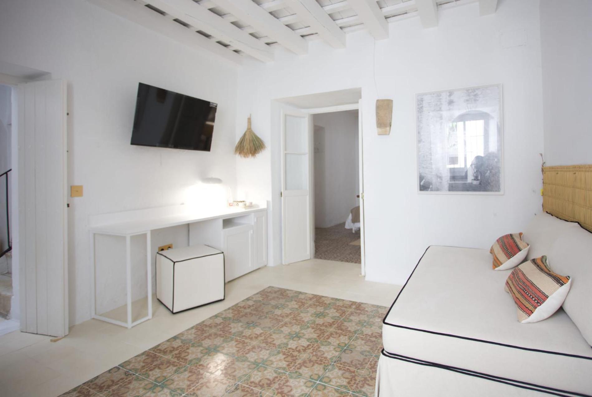 Séjour à la campagne Canalejas 3 Vejer
